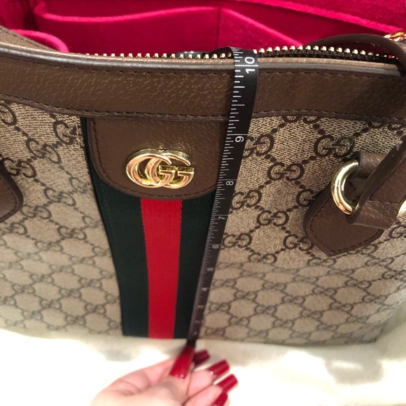 Handbag tote - Picture 4 of 6